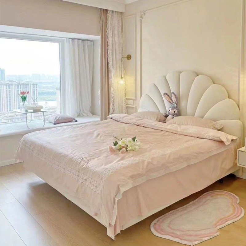 Luxury Bags To Buy - Bedside soft bag solid wood 2026