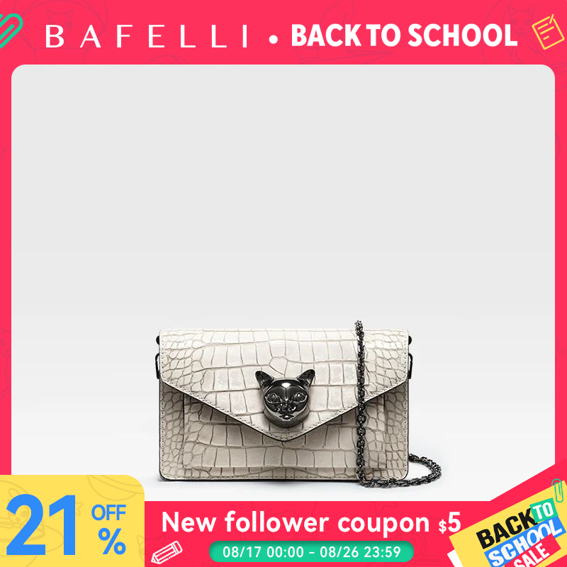 Luxury Bags To Buy - BAFELLI 2026 NEW WOMEN'S BAG FASHION
