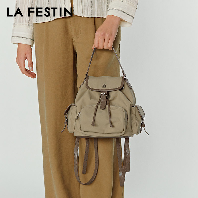 Luxury Bags La - LA FESTIN Original Backpacks New Bags