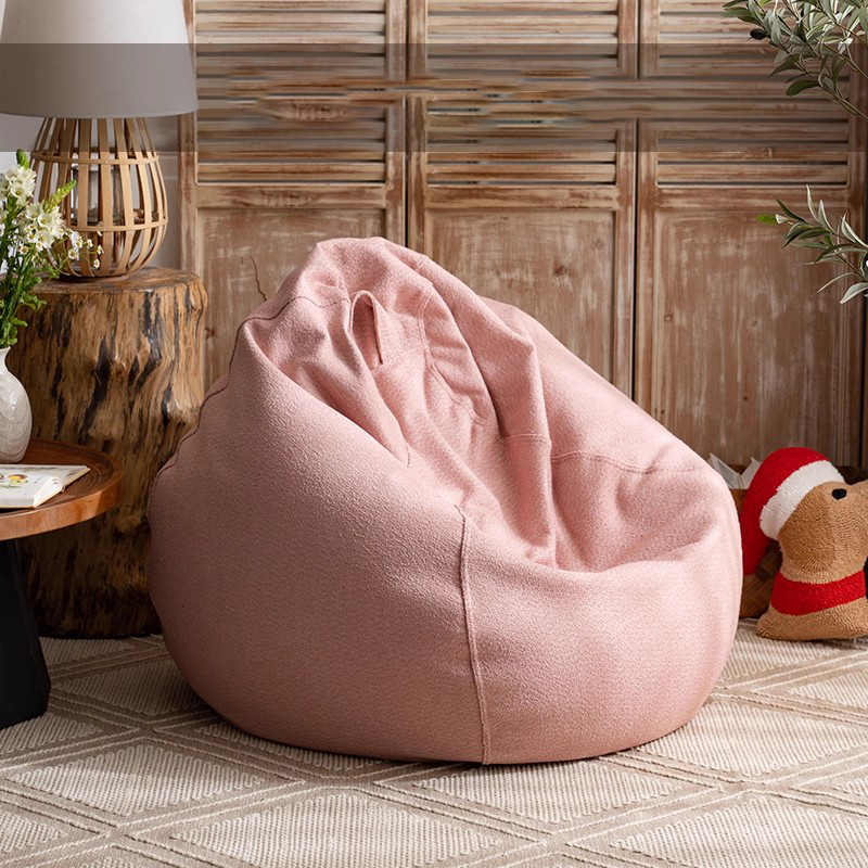 Recamera Lounge Bean Bag Sofas - Luxury Bags La ulasan dan harga