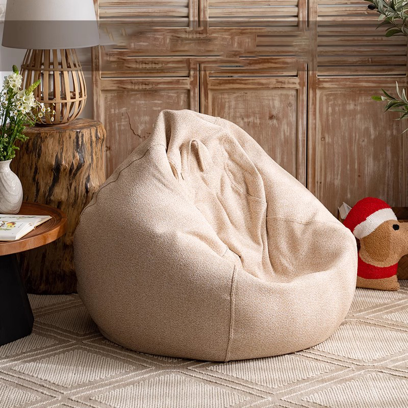 Recamera Lounge Bean Bag Sofas - Luxury Bags La ulasan dan harga