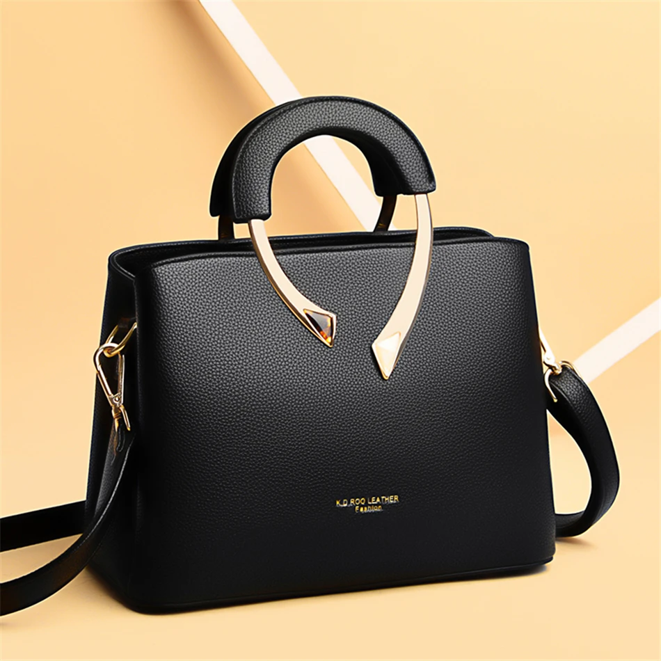 GENUINE VANDERWAH High Quality - Luxury Bags Reseller ulasan dan harga