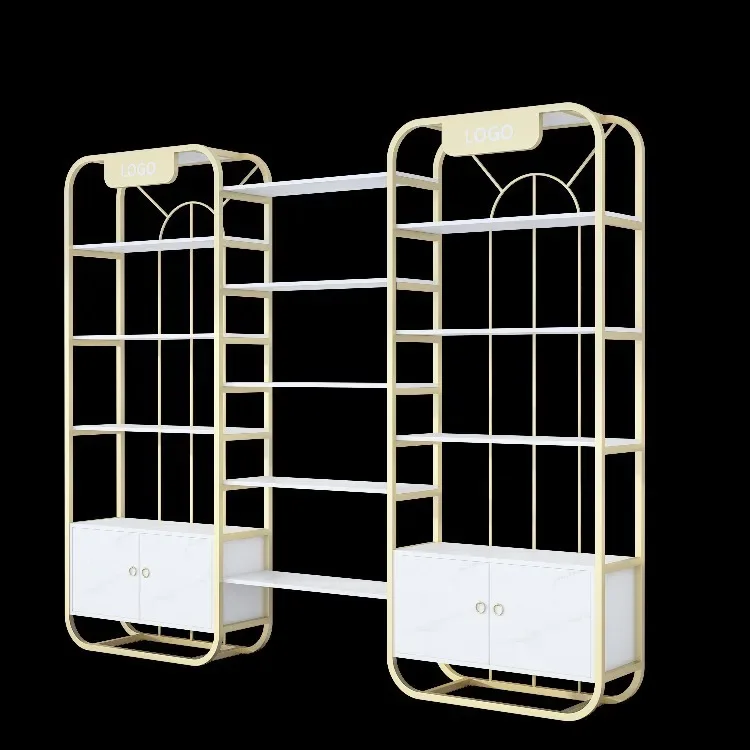 Light luxury shelf display rac - Luxury Bags Tier ulasan dan harga