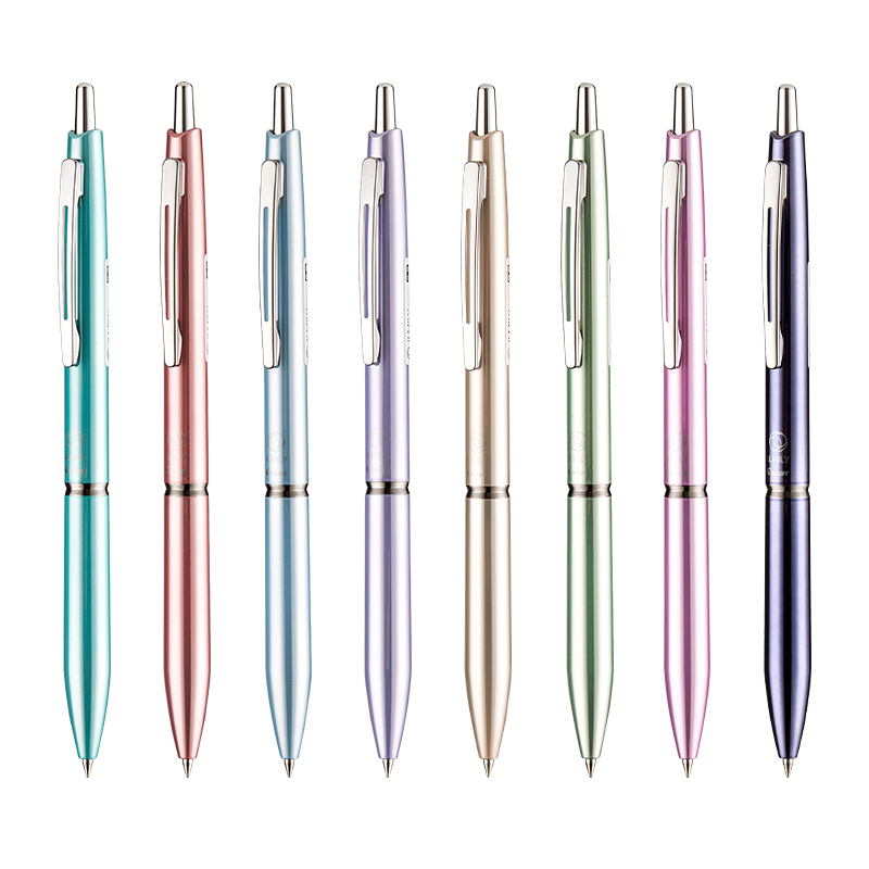 PILOT ILMILY Ballpoint Pen Lim - Luxury Bags Limited Edition ulasan dan harga