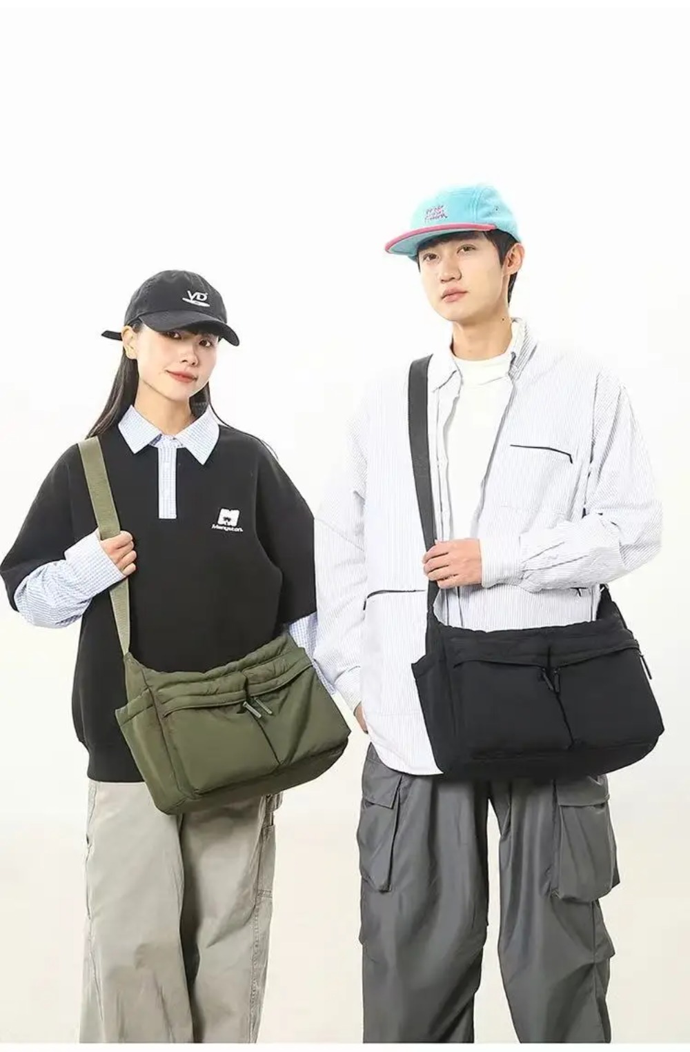Spring Summer New Canvas Bag f - Luxury Bags For Women Sale ulasan dan harga