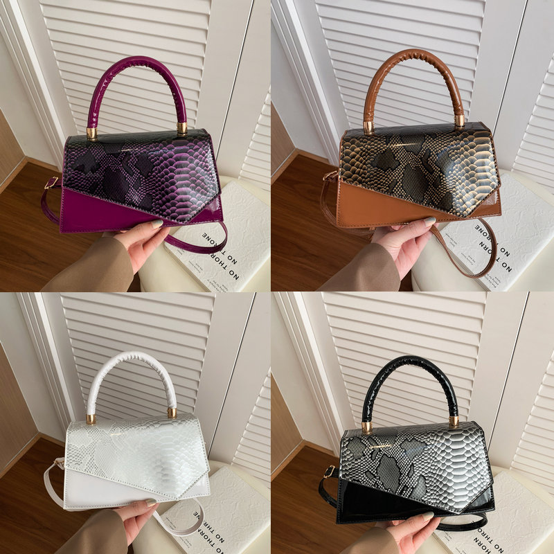 Luxury Designer Brand New High - Luxury Bags For Women Sale ulasan dan harga
