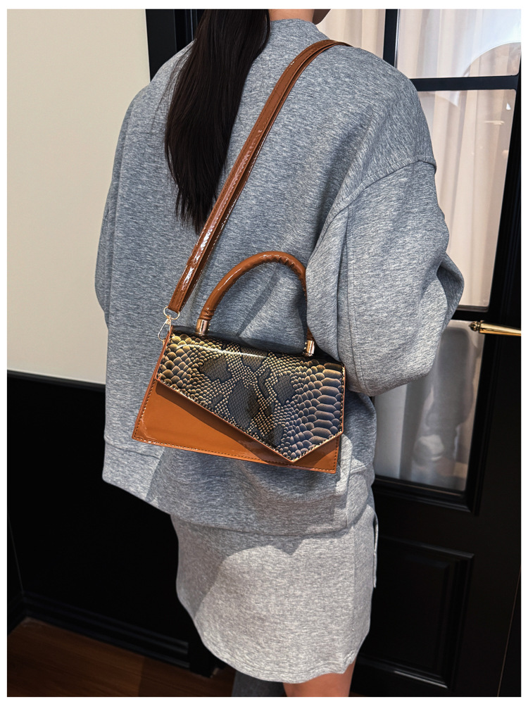 Luxury Designer Brand New High - Luxury Bags For Women Sale ulasan dan harga