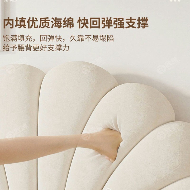 Bedside soft bag solid wood 20 - Luxury Bags To Buy ulasan dan harga