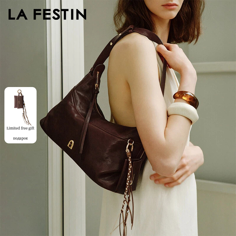LA FESTIN Original Brand Handb - Luxury Bags La ulasan dan harga