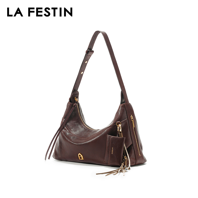 LA FESTIN Original Brand Handb - Luxury Bags La ulasan dan harga