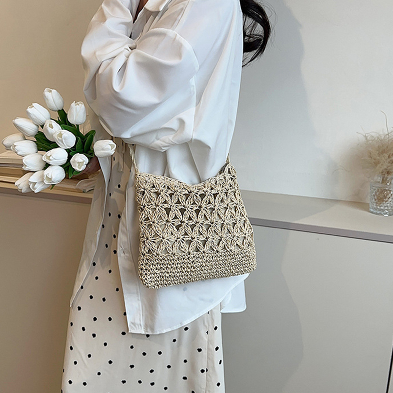 Small Fresh Crossbody Bag, Wom - Luxury Beach Bags Ysl ulasan dan harga