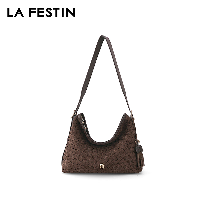 LA FESTIN Original Brand Handb - Luxury Bags La ulasan dan harga