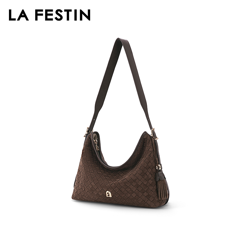 LA FESTIN Original Brand Handb - Luxury Bags La ulasan dan harga