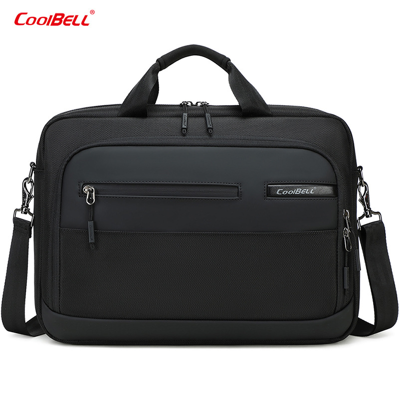 Briefcases For Men Luxury Hand - Luxury Bags For Laptop ulasan dan harga