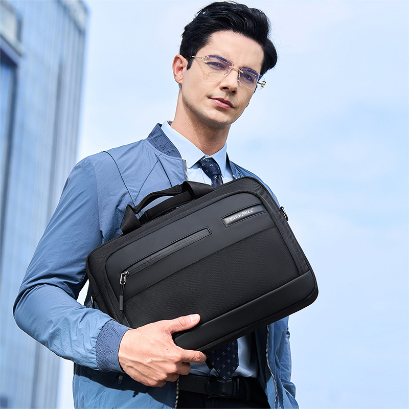 Briefcases For Men Luxury Hand - Luxury Bags For Laptop ulasan dan harga