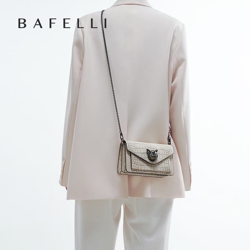 BAFELLI 2026 NEW WOMEN'S BAG F - Luxury Bags To Buy ulasan dan harga