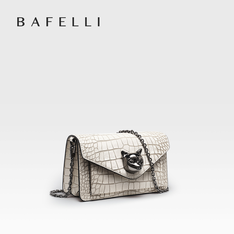 BAFELLI 2026 NEW WOMEN'S BAG F - Luxury Bags To Buy ulasan dan harga