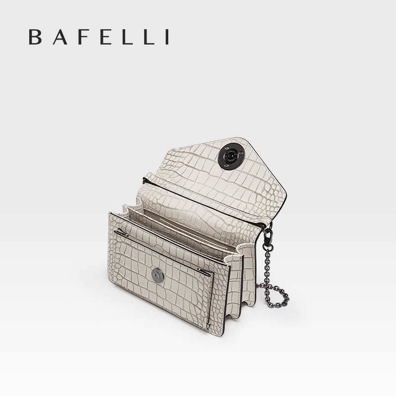 BAFELLI 2026 NEW WOMEN'S BAG F - Luxury Bags To Buy ulasan dan harga