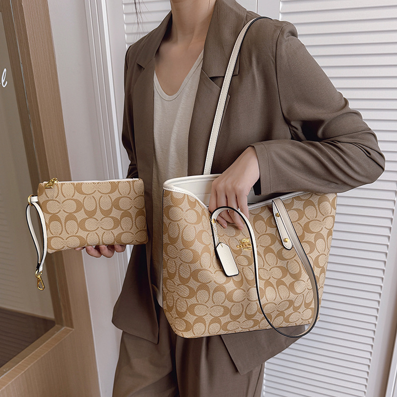 Luxury Designer Women's Should - Luxury Bags Reseller ulasan dan harga