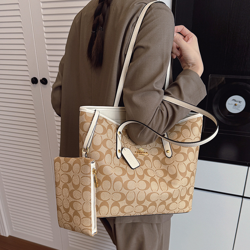 Luxury Designer Women's Should - Luxury Bags Reseller ulasan dan harga