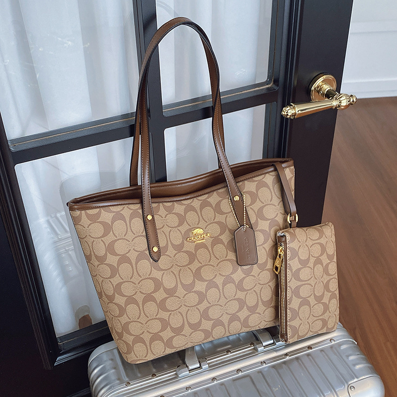 Luxury Designer Women's Should - Luxury Bags Reseller ulasan dan harga
