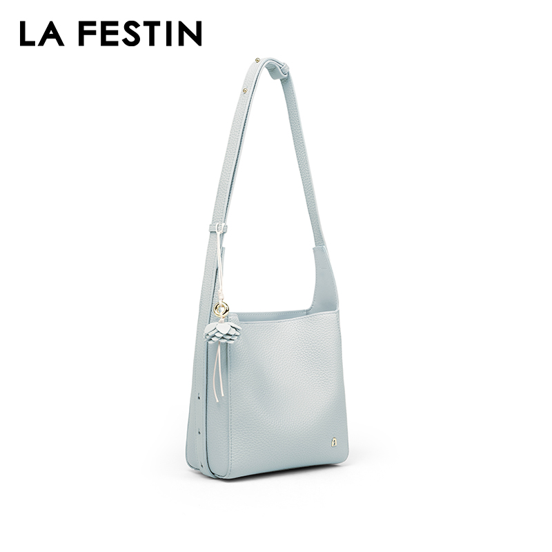 LA FESTIN Original Bucket Bag  - Luxury Bags La ulasan dan harga