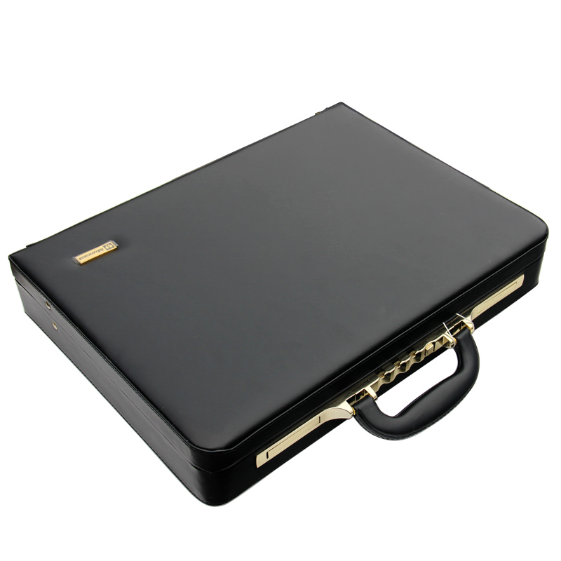 Luxury PU Leather Rolling Lugg - Luxury Bags That Fit Laptop ulasan dan harga
