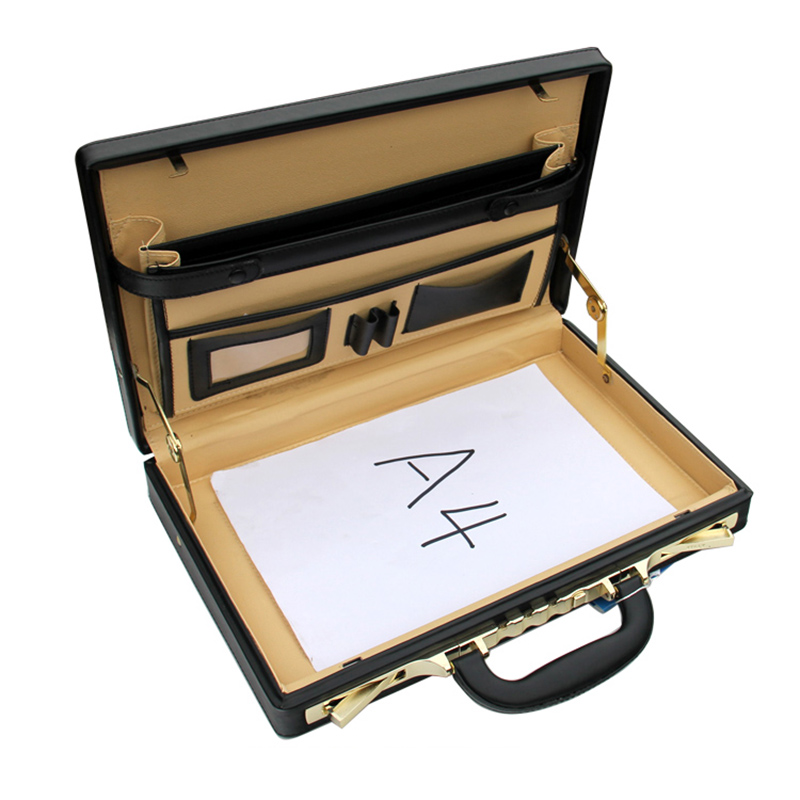 Luxury PU Leather Rolling Lugg - Luxury Bags That Fit Laptop ulasan dan harga