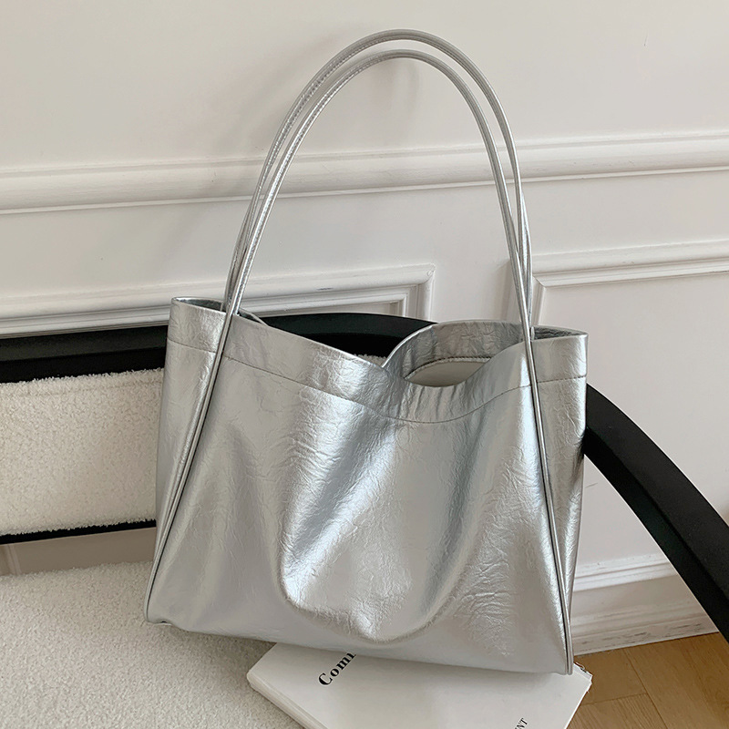 Casual Large Capacity Totes Co - Luxury Bags Reseller ulasan dan harga