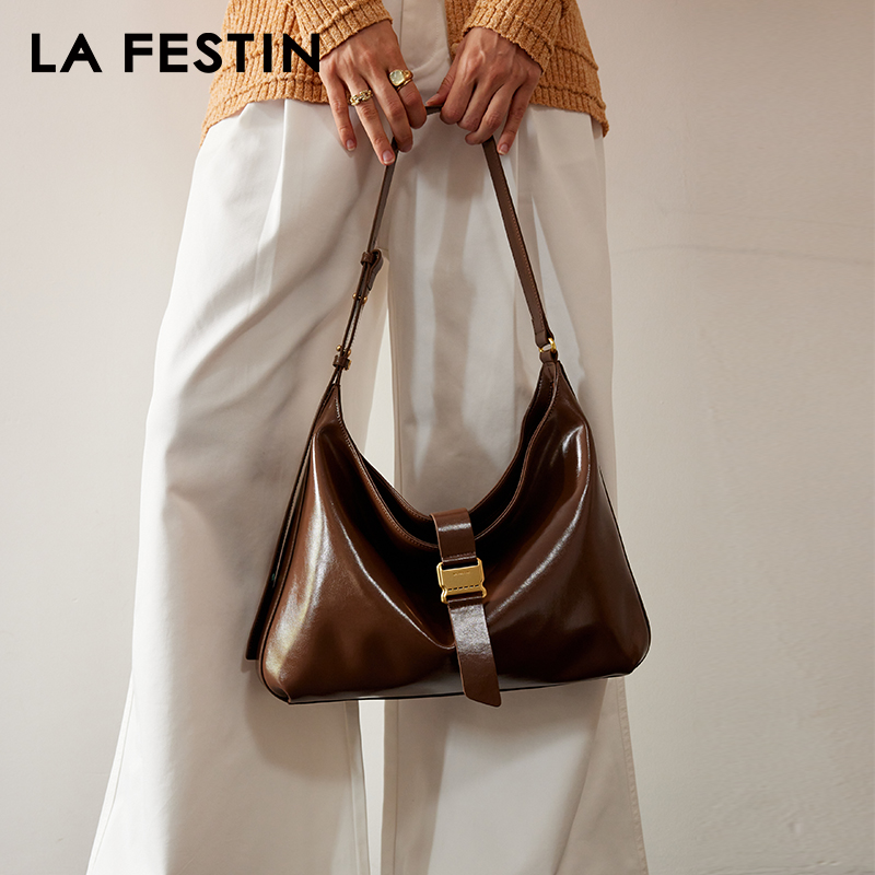LA FESTIN Women's bags Tote Ba - Luxury Bags La ulasan dan harga