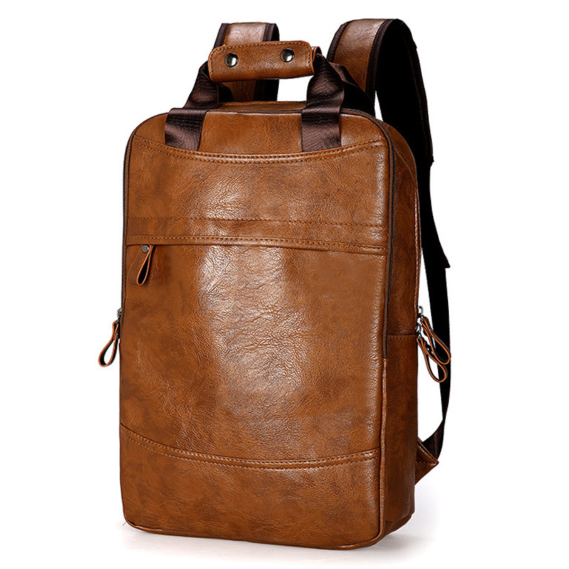 Vintage Waterproof Backpack Me - Luxury Bags That Fit Laptop ulasan dan harga