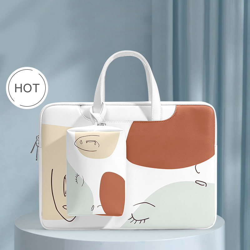 Laptop bag is suitable for lap - Luxury Bags For Laptop ulasan dan harga