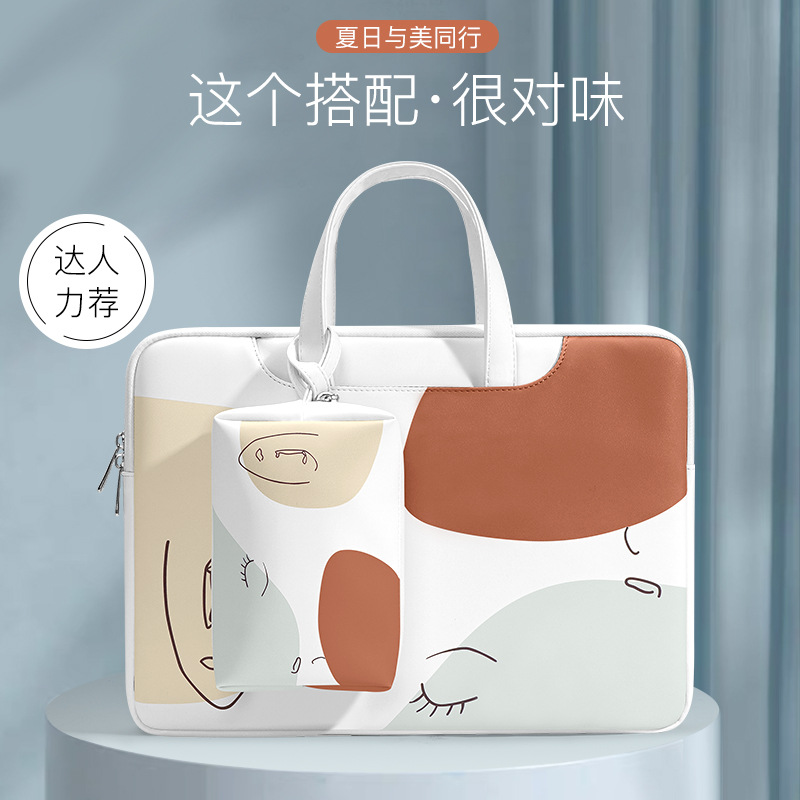 Laptop bag is suitable for lap - Luxury Bags For Laptop ulasan dan harga