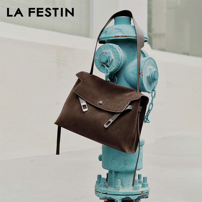 LA FESTIN Original Shoulder Ba - Luxury Bags La ulasan dan harga