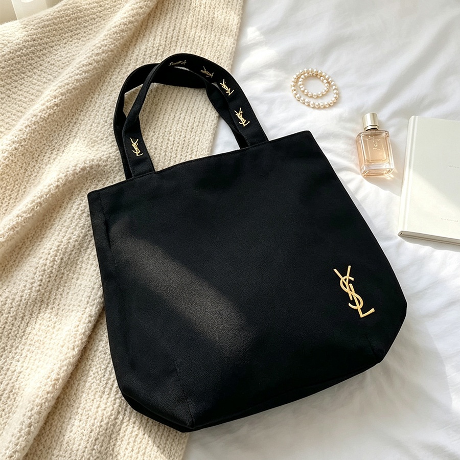 Yves Saint Laurent YSL’s bag M - Luxury Beach Bags Ysl ulasan dan harga