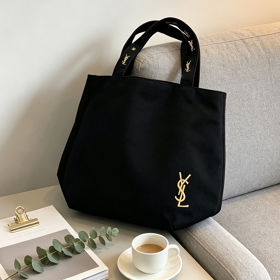 Yves Saint Laurent YSL’s bag M - Luxury Beach Bags Ysl ulasan dan harga