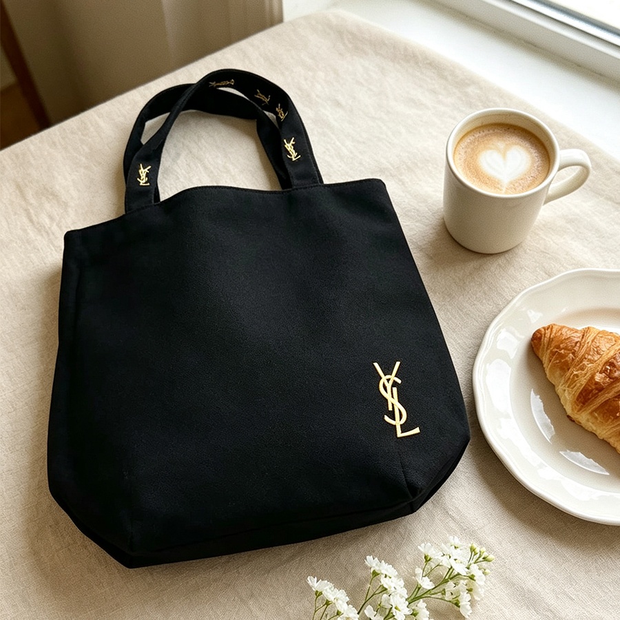 Yves Saint Laurent YSL’s bag M - Luxury Beach Bags Ysl ulasan dan harga