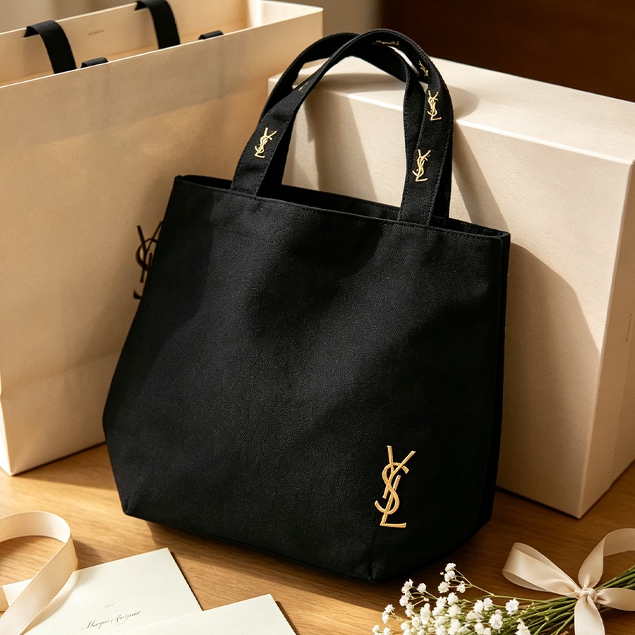 Yves Saint Laurent YSL’s bag M - Luxury Beach Bags Ysl ulasan dan harga