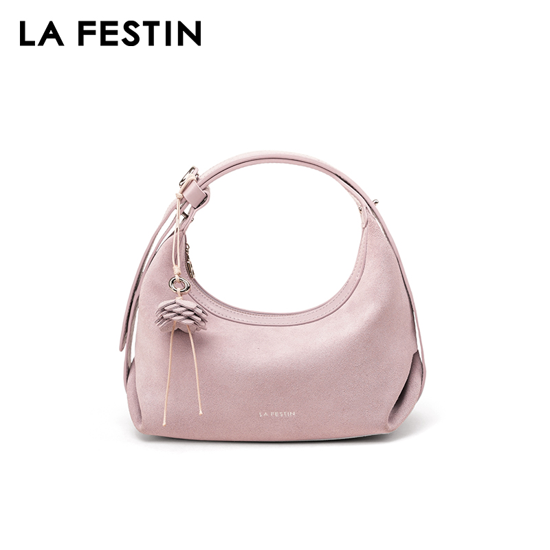 LA FESTIN Original Brand Women - Luxury Bags La ulasan dan harga