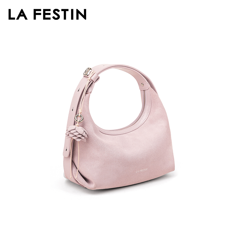 LA FESTIN Original Brand Women - Luxury Bags La ulasan dan harga