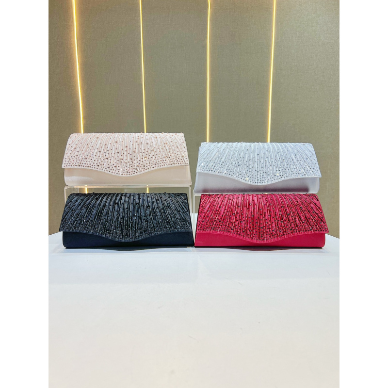 New luxury diamond-embellished - Luxury Bags Reseller ulasan dan harga