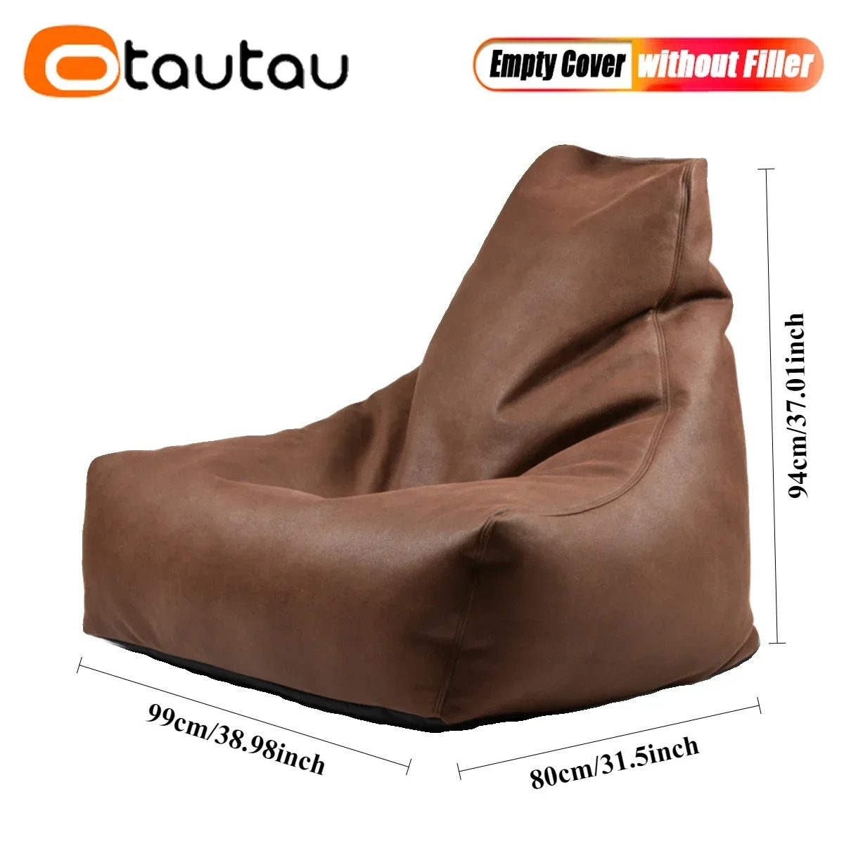OTAUTAU Luxury Faux Suede Bean - Luxury Bags To Buy ulasan dan harga