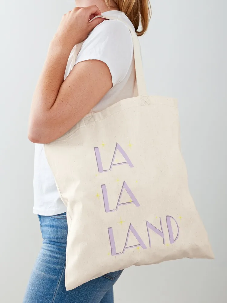 La La Land Tote Bag bags luxur - Luxury Bags La ulasan dan harga