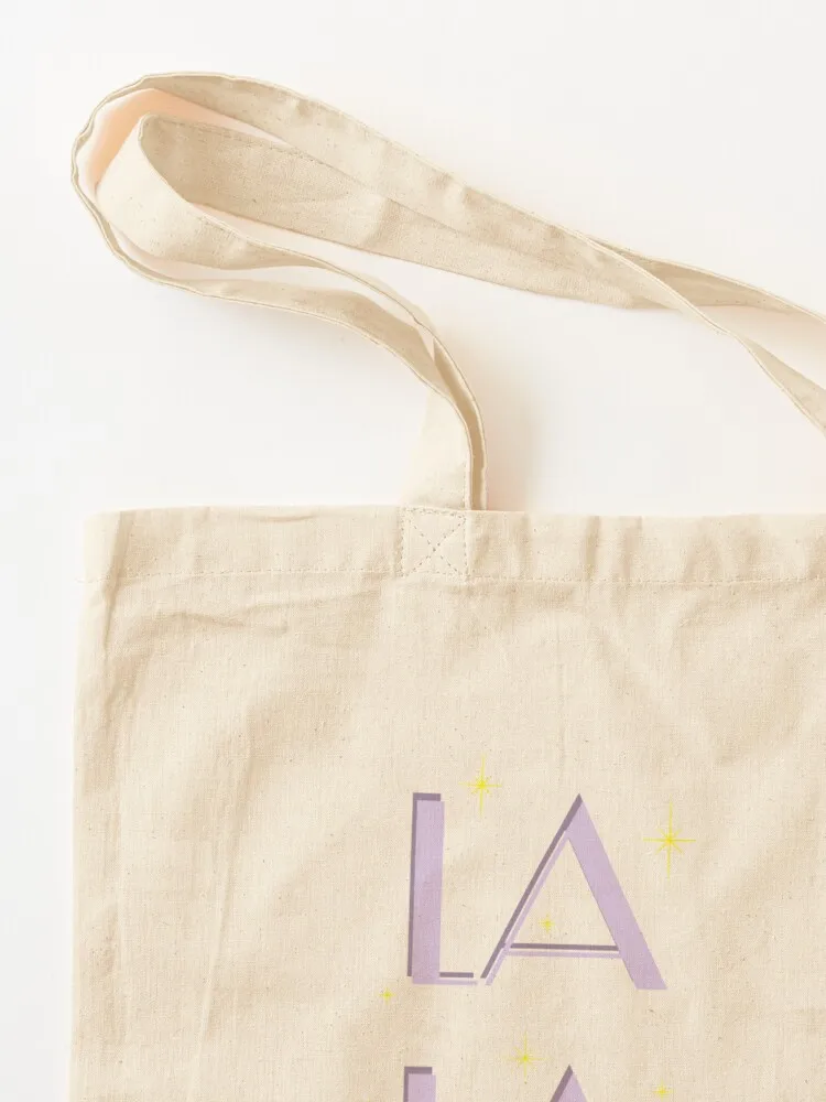 La La Land Tote Bag bags luxur - Luxury Bags La ulasan dan harga