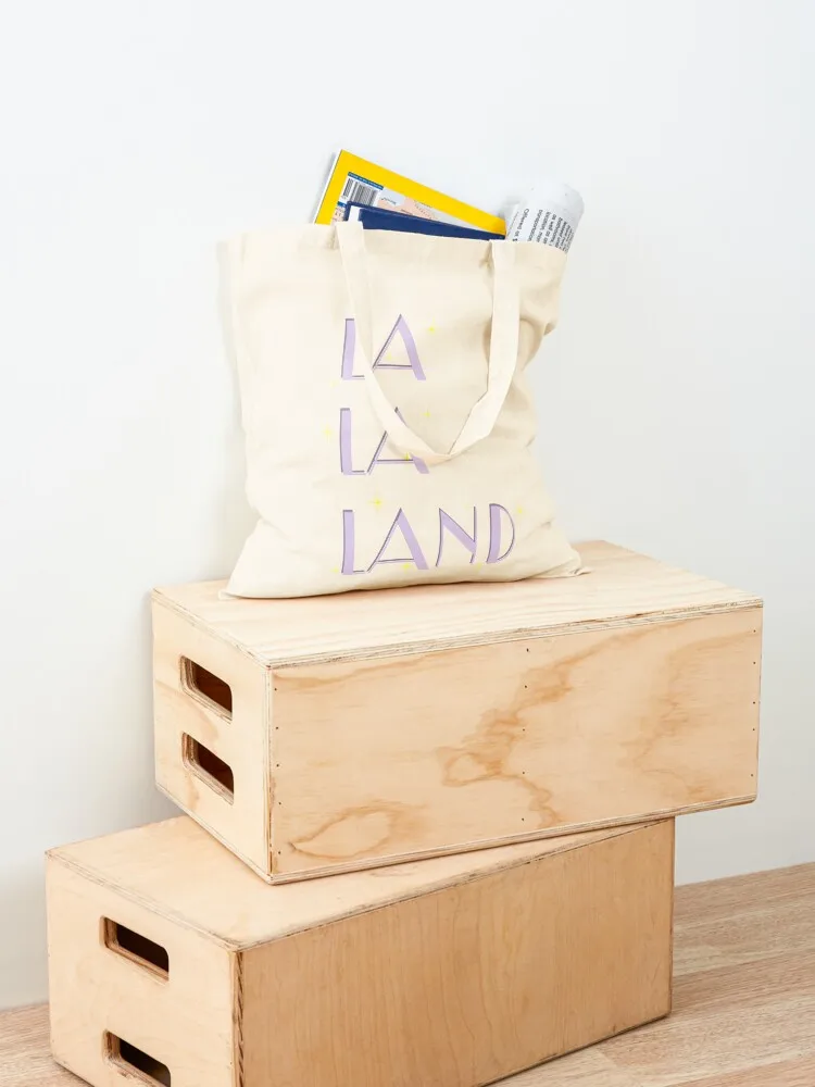 La La Land Tote Bag bags luxur - Luxury Bags La ulasan dan harga