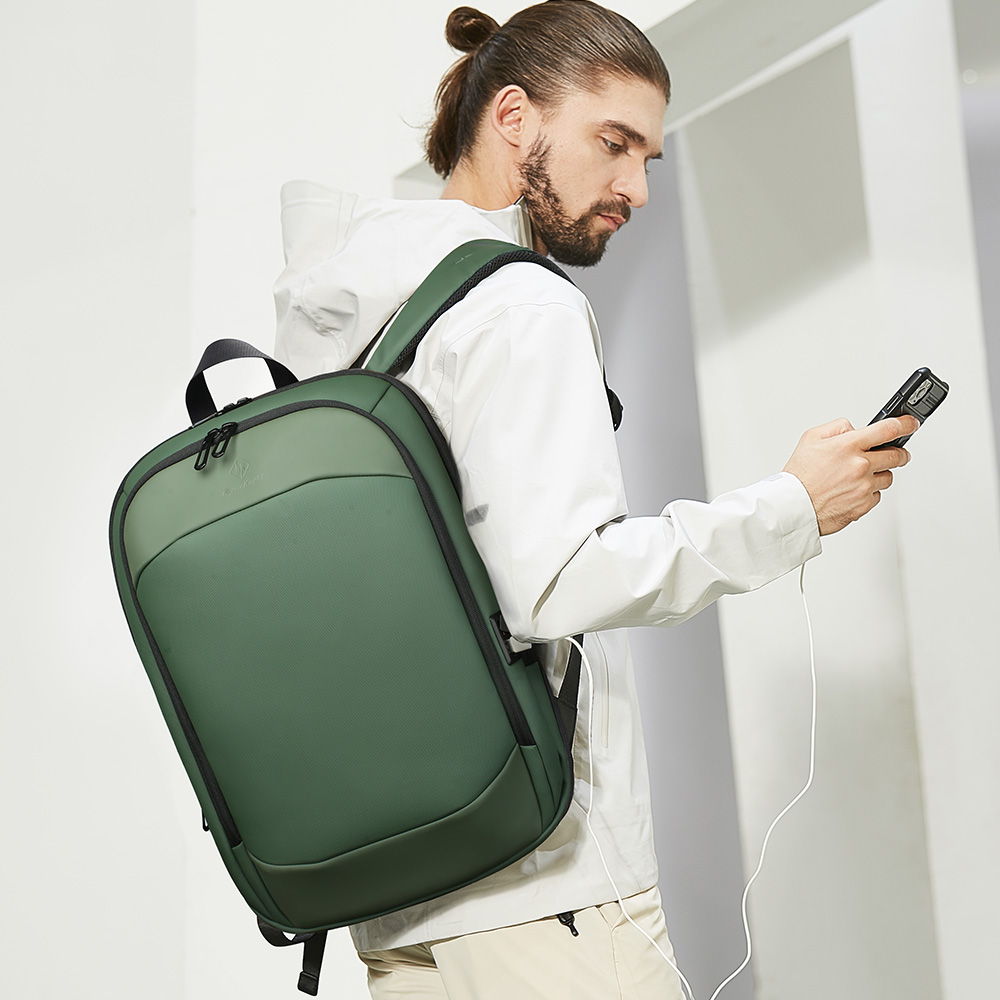 Heroic Knight Business Backpac - Luxury Bags That Fit Laptop ulasan dan harga