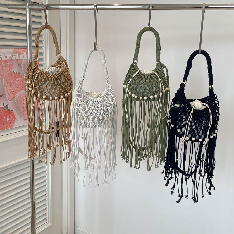 Summer Light Luxury Vintage Ho - Luxury Bags For Women Sale ulasan dan harga