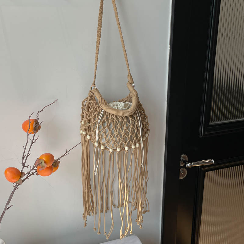 Summer Light Luxury Vintage Ho - Luxury Bags For Women Sale ulasan dan harga