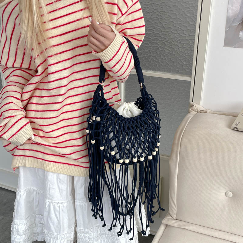 Summer Light Luxury Vintage Ho - Luxury Bags For Women Sale ulasan dan harga