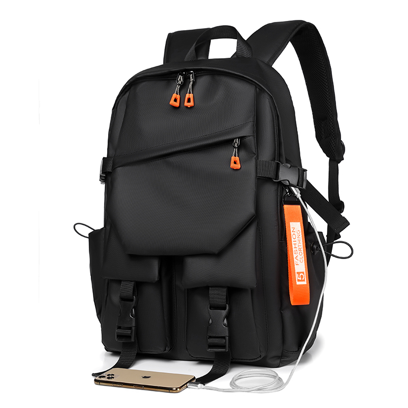 Luxury Men's Backpack High Qua - Luxury Bags That Fit Laptop ulasan dan harga